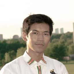 Kap Thang, founder and president of ZomiNLP